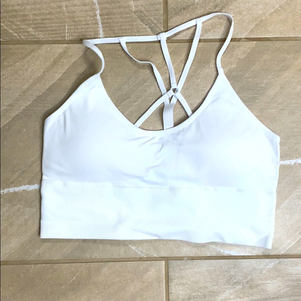 Sport bra
